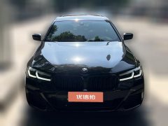 2024 BMW 5 Series 2023 2.0T AT 530Li Exclusive MSport Pkg #2