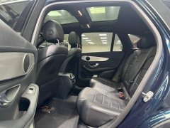 2019 Mercedes-Benz GLC-Class 2020 Facelift 2.0T AT GLC 260 L 4MATIC Dynamic #8