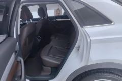 2018 Audi Q3 2018 1.4T AT 30AnniversaryYear30TFSIFashionFWD #11