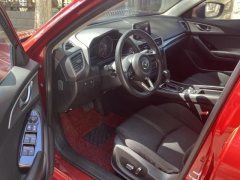 2020 Mazda Mazda3 Axela Hatchback 2017 1.5 AT Luxury China V #4