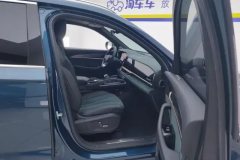 2024 Geely Auto Xingyue L 2024 2.0TD AT High power 2WD horizonEdition #8