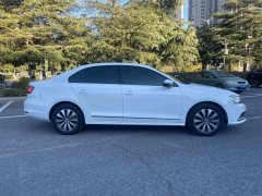 2017 Volkswagen Sagitar 2017 1.2T AT 180TSIEnjoy #19