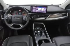 2024 Haval H6 2023 China tideEdition 1.5T ATUrbanEdition #12