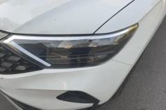 2019 Jetta VS5 2019 1.4T AT 280TSIJoy #5
