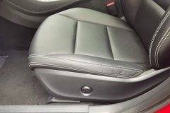 2016 Mercedes-Benz GLA-Class 2015 1.6T AT GLA200FashionFWD #21