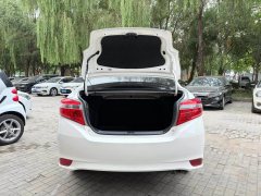 2015 Toyota Vios 2014 1.5 MT ZhizhenEdition #12
