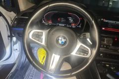 2021 BMW 3 Series 2021 2.0T AT 325i MSport Pkg Facelift #15