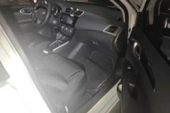 2017 Nissan Sylphy 2016 1.6 AT XVSmart #8