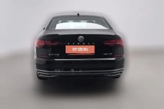 2019 Volkswagen Passat 2019 1.4T AT 280TSIBusiness China VI #4