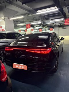 2024 BYD Seal 2024 Glory DM-i 1.5T AT 121km Flagship #13