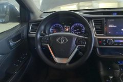 2018 Toyota Highlander 2018 2.0T AT Supreme7Seat 4WD #15