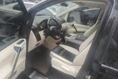 2016 Mercedes-Benz Vito 2013 3.0 AT Elite #9
