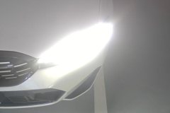 2023 BMW 3 Series 2023 325Li MM Sport Shadow #5