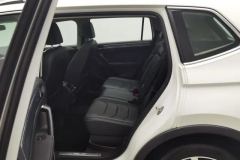 2019 Volkswagen Tiguan L 2019 2.0T AT 330TSI R-LineFlagshipFWD Facelift China VI #19