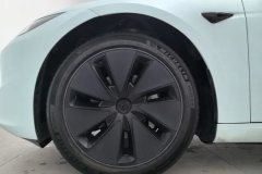 2024 Tesla Model 3 2023 rear wheel driveEdition #6
