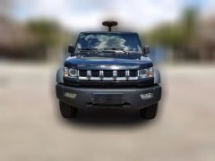 2017 Beijing Off-Road Beijing BJ40 2016 2.3T AT 40LExclusive4WD #2