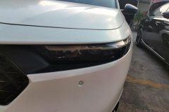 2024 Honda Accord 2023 1.5T AT 260TURBO Excellence #5