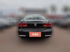 2016 Volkswagen Magotan 2016 1.8T AT SmartLuxury #3