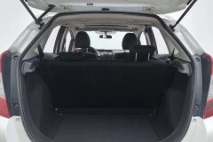2017 Honda Fit Hatchback 2016 1.5 AT LXSComfortSunroofEdition #20