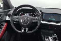 2021 MG MG5 2021 300TGI DCTGreen luxuryEdition #15