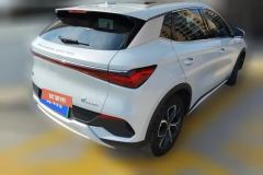 2023 BYD Yuan Plus 2022 430KM AT Premium #3