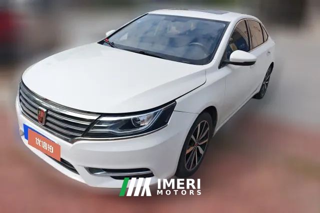 2018 Roewe i6 Classic 2018 1.5T AT 20TConnectednetSmart