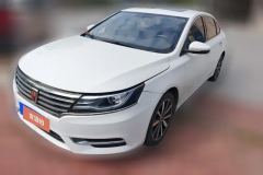 2018 Roewe i6 Classic 2018 1.5T AT 20TConnectednetSmart #1