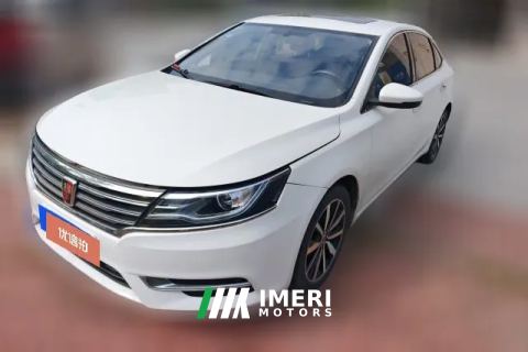 2018 Roewe i6 Classic 2018 1.5T AT 20TConnectednetSmart