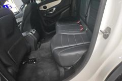 2019 Mercedes-Benz GLC-Class 2019 2.0T AT GLC 200 L 4MATIC #11