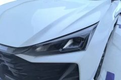 2025 Dongfeng Fengshen Yixuan 2025 1.5L AT Luxury #5