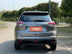 2015 Nissan X-Trail 2014 2.0 AT XLSmart LeadFWD #6