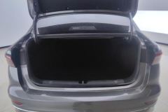 2024 Geely Auto Emgrand Sedan 2025 No.4generation 1.5L AT CVTPremium #4