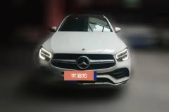 2021 Mercedes-Benz GLC-Class 2021 GLC 300L 4MATIC Dynamic #2