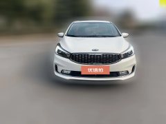 2017 Kia K3 2016 1.6 AT GLS #4