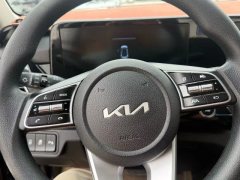 2024 Kia Seltos 2023 1.5L CVTComfort #16