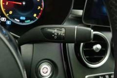 2021 Mercedes-Benz C-Class 2021 1.5T AT C260LSport #17