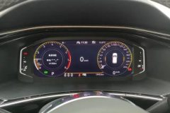2022 Volkswagen Tayron 2022 380TSI AT 4WDR-LineSmart Connect #14