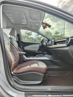 2023 Chevrolet Monza 2023 1.5L AT DCTJoy #13