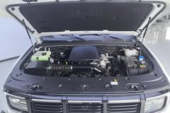 2025 Beijing Off-Road Beijing BJ40 Range Extender 2025 Standard #10