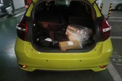 2017 Toyota Yaris L 2016 1.5 AT ECharmingEdition Facelift #4