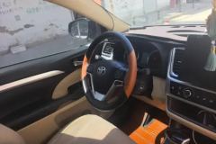2021 Toyota Highlander 2021 2.0T AT Elite7Seat 4WD #15