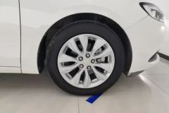 2021 Buick Excelle GT Sedan 2021 1.5 AT modelElite Facelift #6