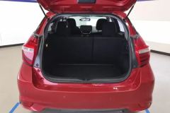 2019 Toyota Yaris L 2019 1.5 AT ECharmingEdition China VI #4
