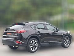 2017 Mazda CX-4 2016 2.5 AT FearlessEdition4WD #3
