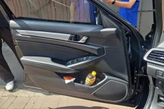 2022 Honda Accord 2022 1.5T AT 260TURBOfantasy night Premium #7
