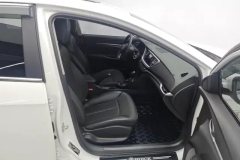 2020 Buick Excelle GT Sedan 2021 1.3T AT 18TLightly mixedElite #8