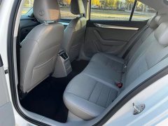 2015 Škoda Octavia 2015 1.6 AT YijieEdition #5