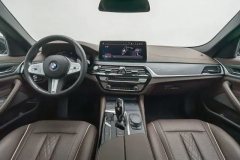 2023 BMW 5 Series 2023 2.0T AT 530Li Leading MSport Pkg #14