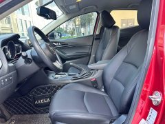 2015 Mazda Mazda3 Axela Sedan 2014 1.5 AT Comfort #7