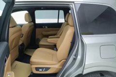 2021 Li Auto Li Auto ONE 2020 EREV6SeatEdition #11